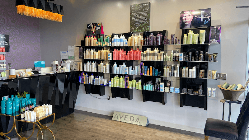 Avenue Hair Styling & Day Spa Topeka photo