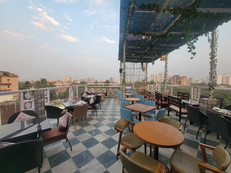 Avenue Hotels Kolkata photo