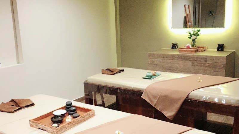 Avenue Spa Bali Badung photo