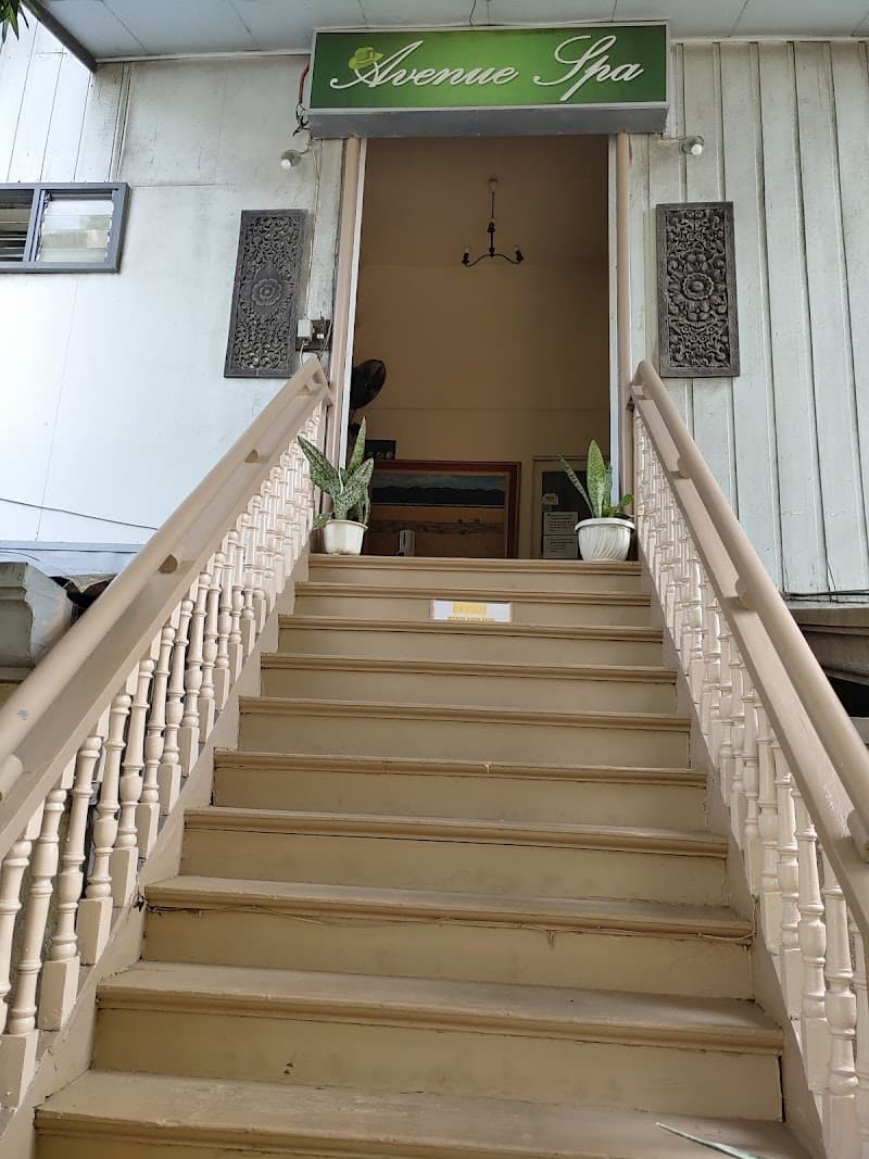 Avenue Spa, Tanauan City, Batangas photo