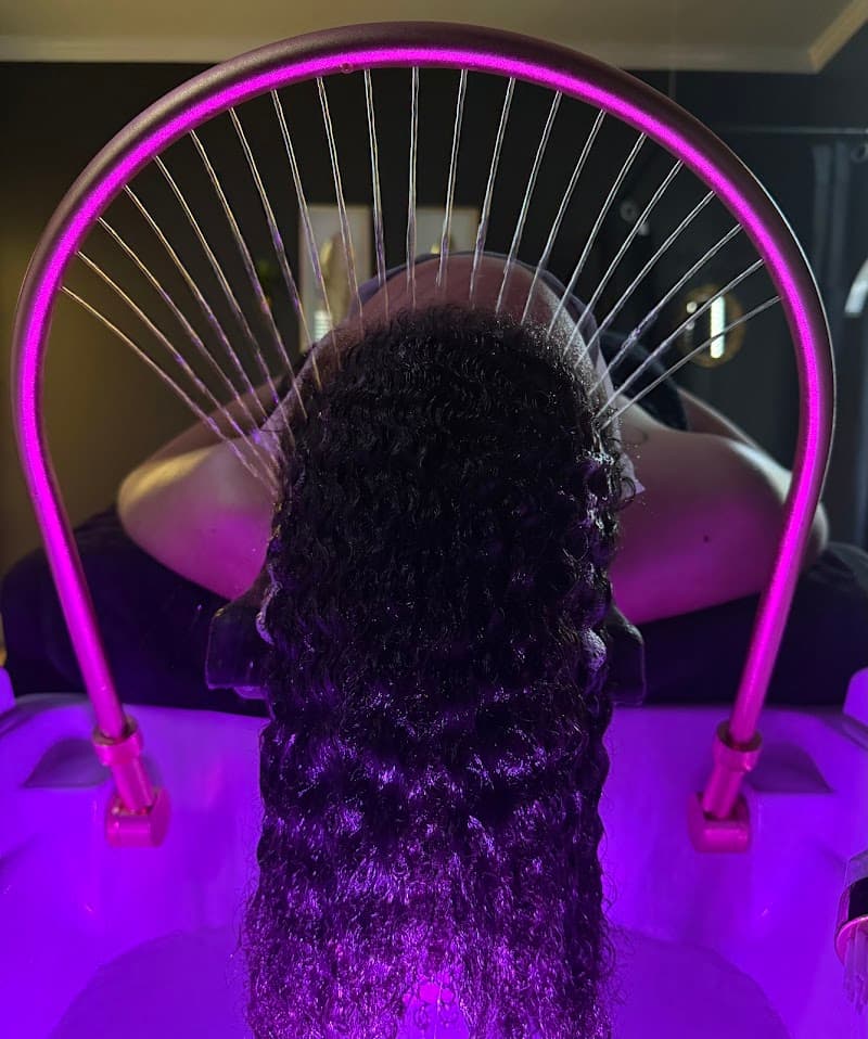 Avery Oasis Esthetics Lounge Fayetteville photo