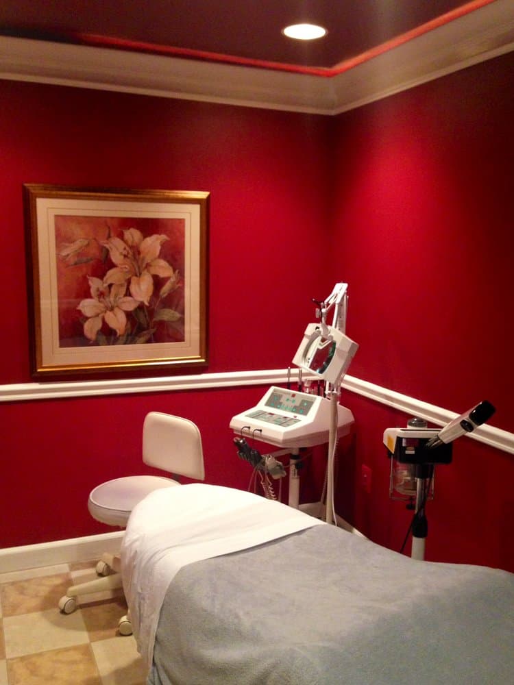 Avi Day Spa Great Falls photo