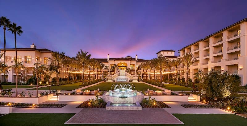 Aviara Spa @ Park Hyatt Aviara Carlsbad photo