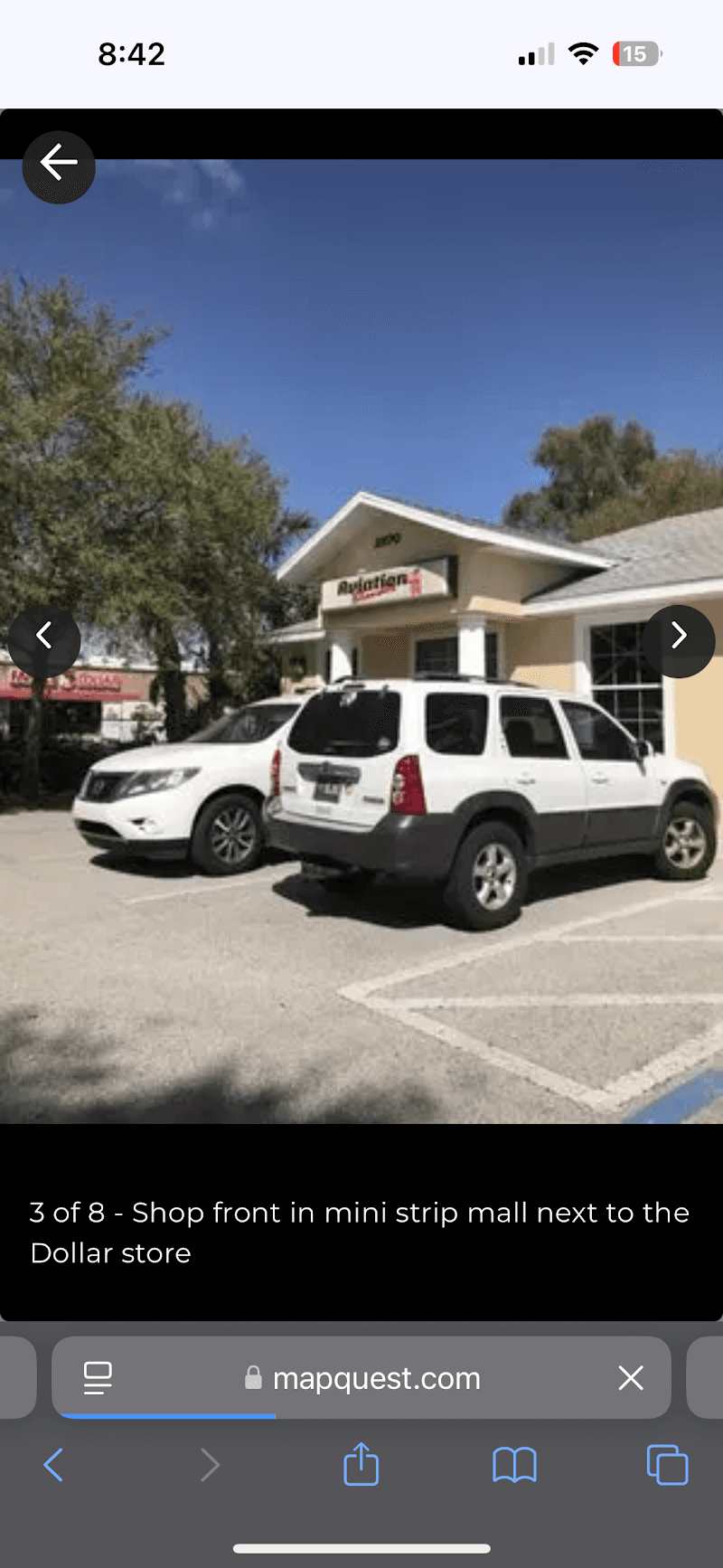 Aviation Blondes Clearwater photo