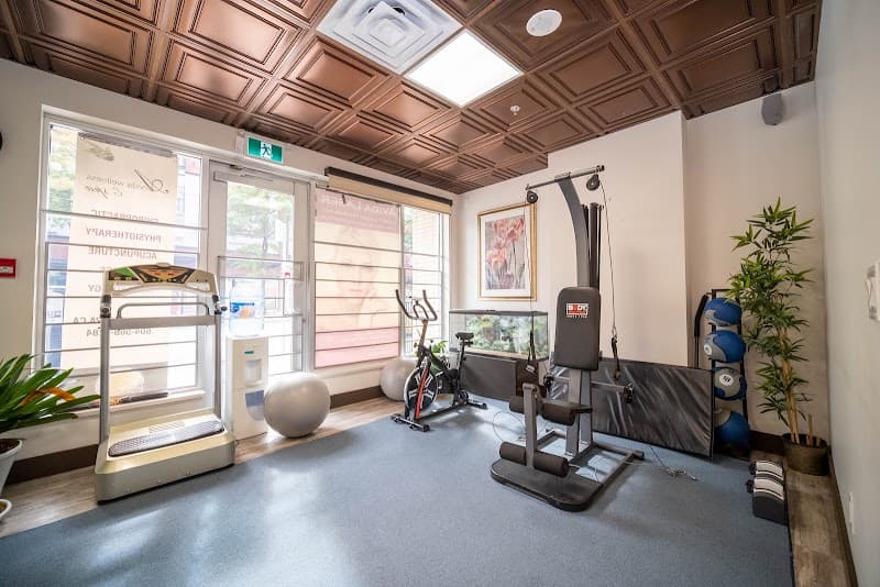 Avida Wellness Centre and Spa Vancouver photo