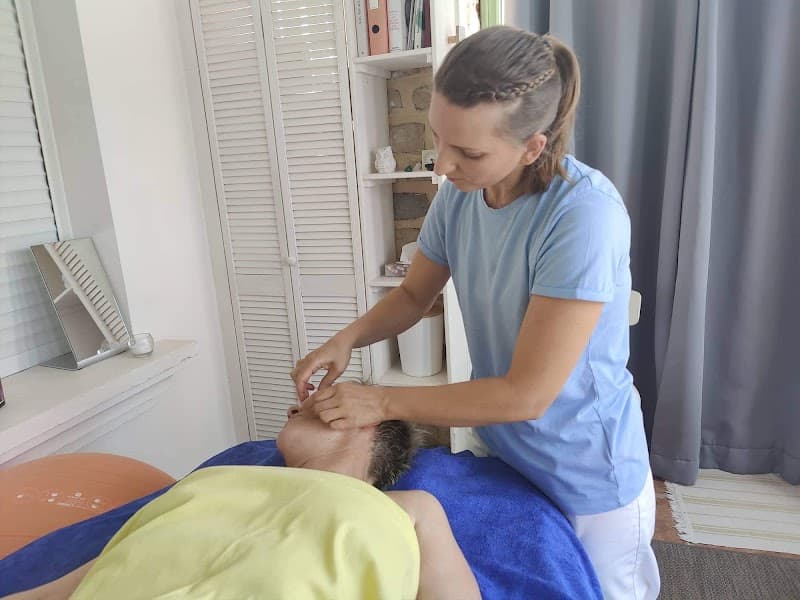 Avignon Massage Bien-Être Le Pontet photo