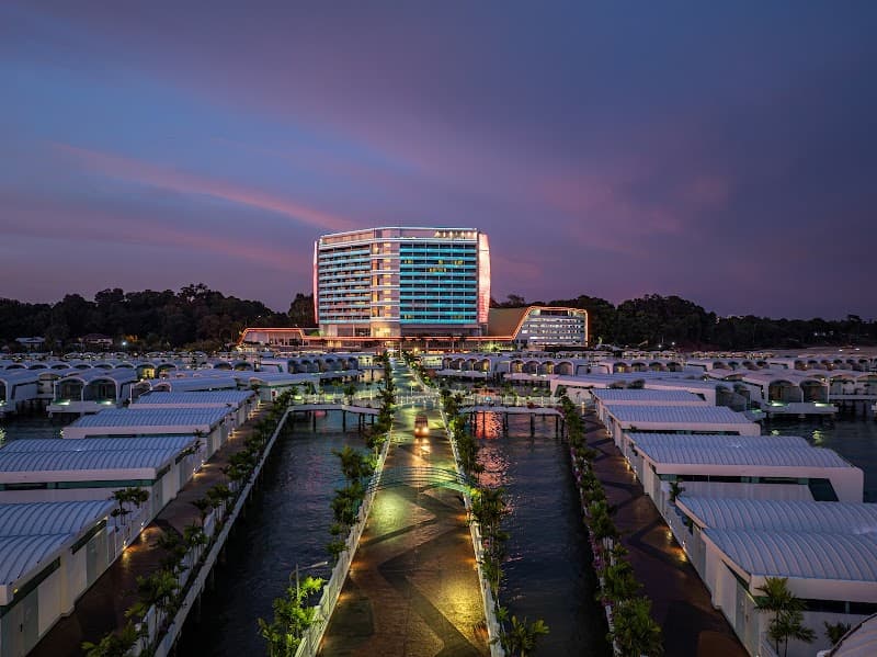 Avillion Steam & Sauna Room Port Dickson photo