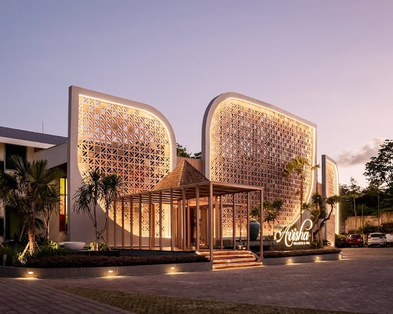 Avisha Wellness & Spa Jimbaran | Popular Day Spa Bali photo