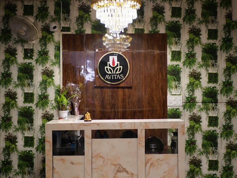 Avita's Spa Zone Jamshedpur photo