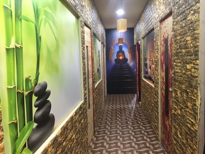 Aviva Body Spa Therapy Pimpri-Chinchwad photo