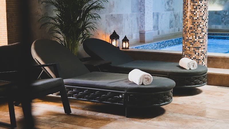 Aviva Med & Spa Budva photo