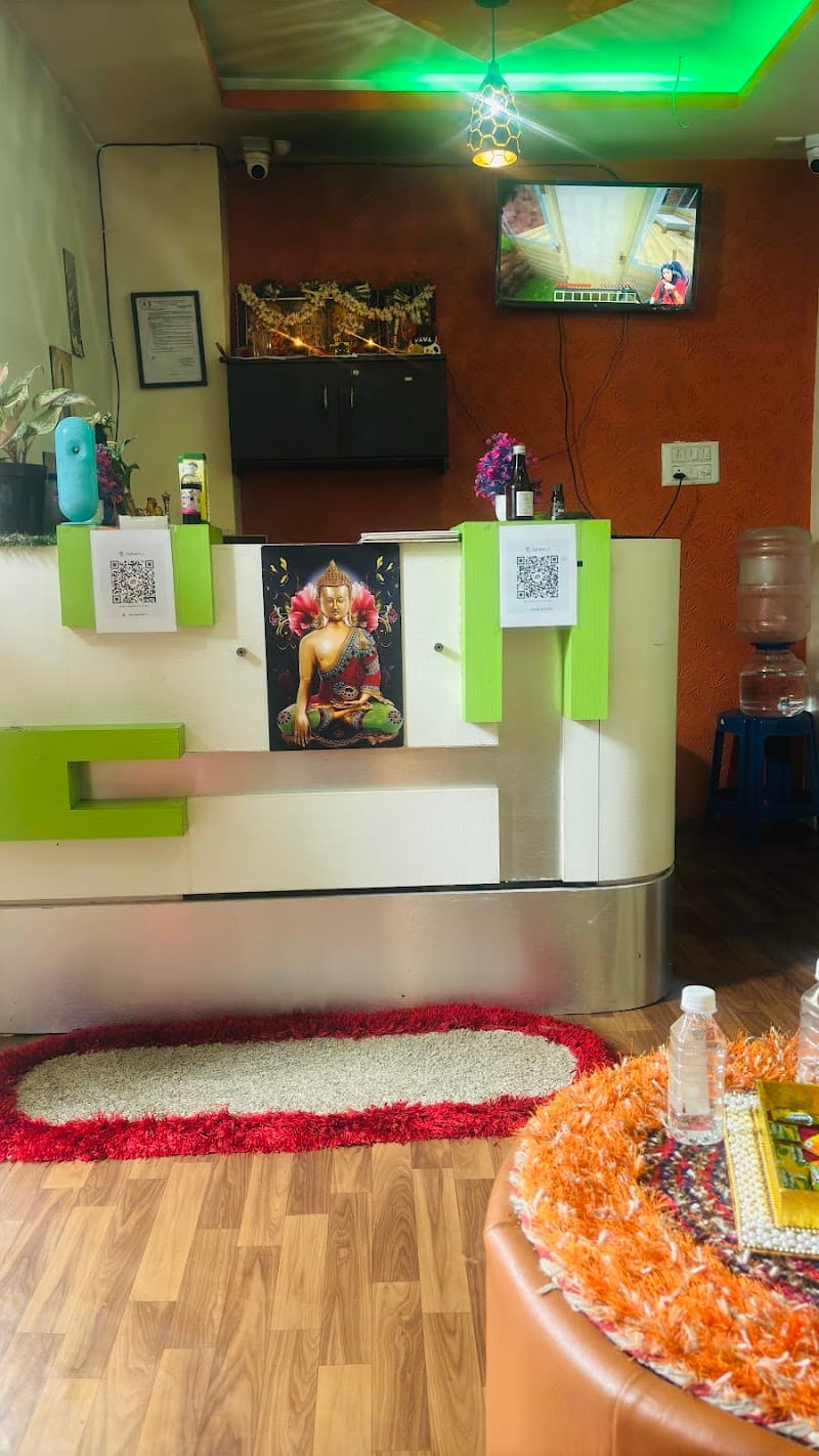 Aviva Spa Bangalore photo