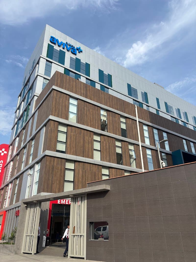 Aviva Spa Lima photo