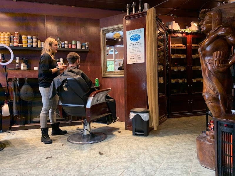 Aviva Wellness Massage Spa Whistler photo