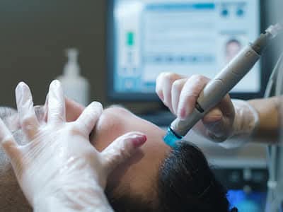 Avleen Skincare and Threading Studio Chestermere photo