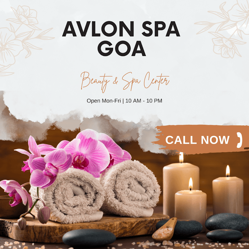 Avlon Spa Goa - B2B Happy Ending Massage Goa | Massage Center Goa Bardez photo