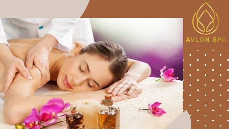 Avlon Thai Spa In Malad Mumbai photo