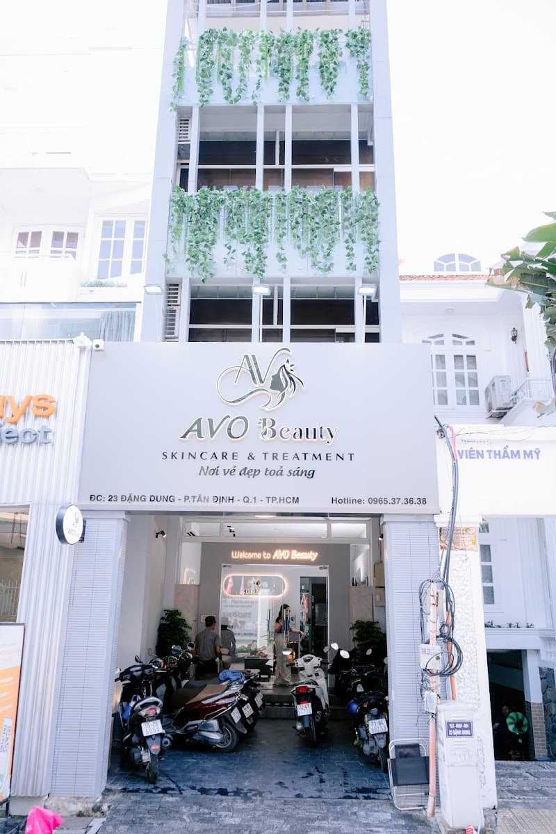 Avo Medical Quận 1 photo