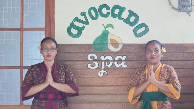 Avocado Spa nusa penida Nusa Penida Subdistrict photo