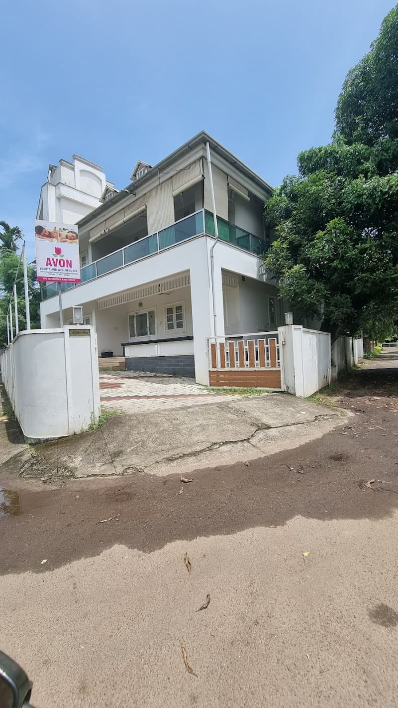 Avon Beauty And Wellness Spa Thrissur photo