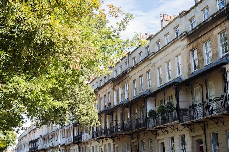 Avon Gorge by Hotel du Vin Bristol photo