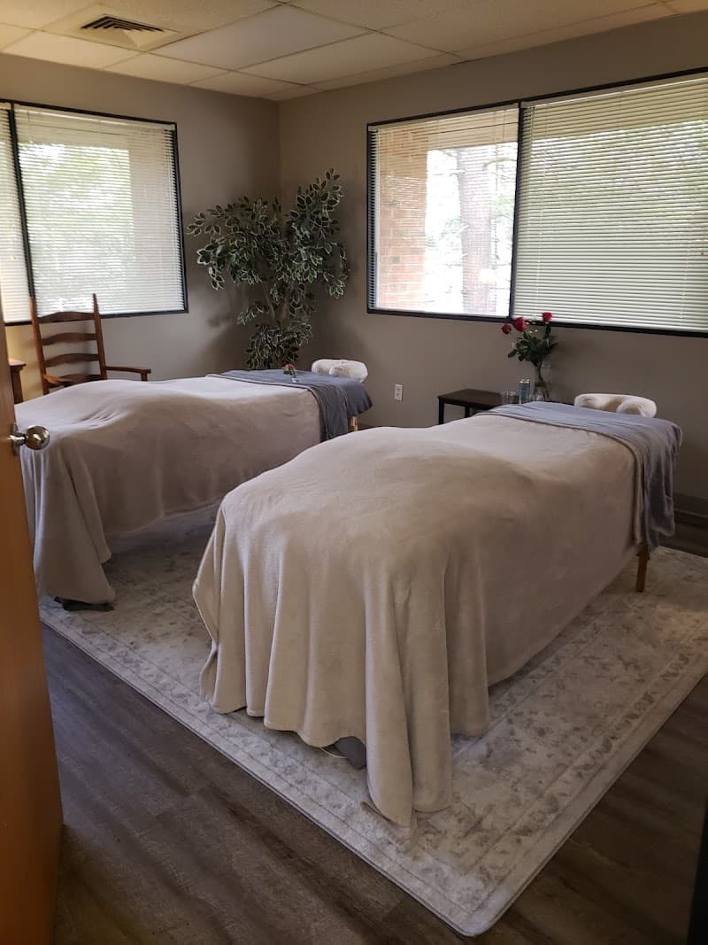 Avon Massage Therapy and Healing Arts photo