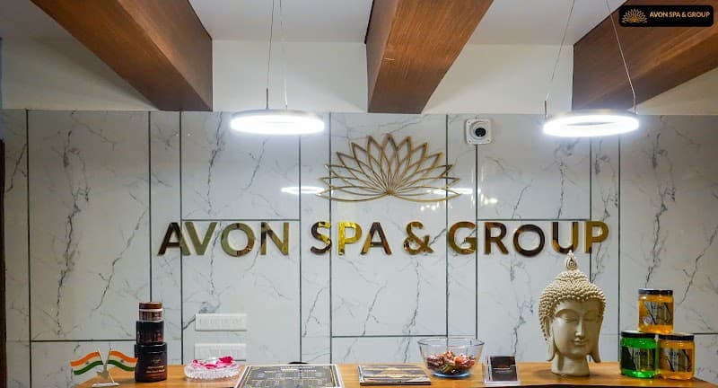Avon Thai Spa Ahmedabad photo