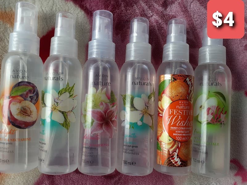 Avon Zim by Wendy Harare photo