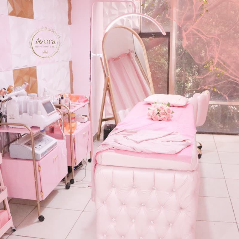 Avora Beauty Center & Spa Cuauhtémoc photo