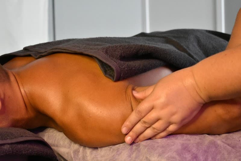 Avotu Massage & Spa Rīga photo