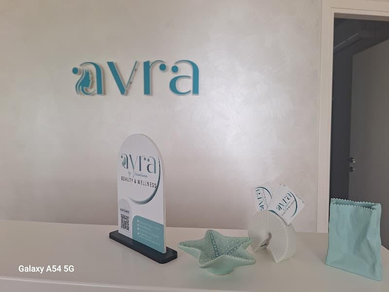 Avra Beauty and Wellness Leof. Irakliou 507 photo