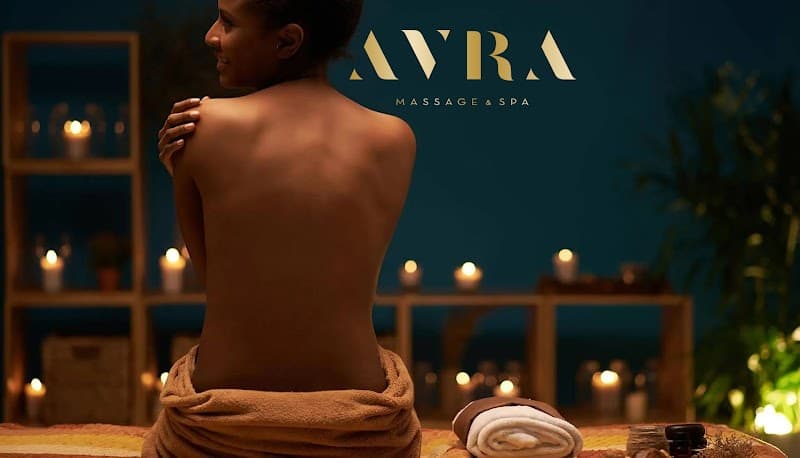 Avra Massage and Spa Agrinio photo