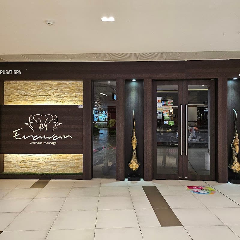 Avra Thai Massage Kuala Lumpur photo