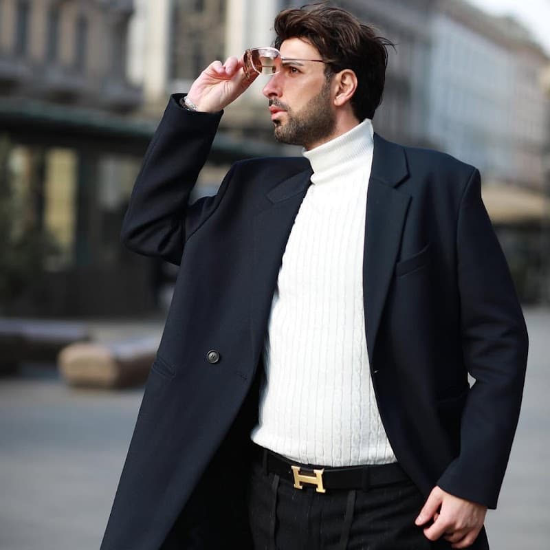 Avraam stefanidis hair spa boutique Kyrrhos photo