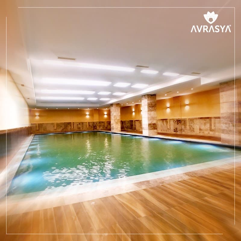 Avrasya Hamam Beylikdüzü photo