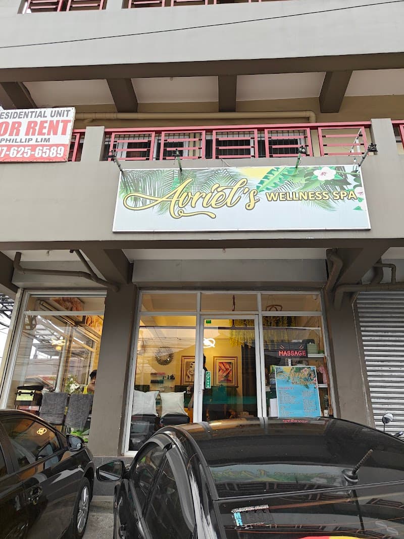 Avriel Wellness Spa Caloocan City photo