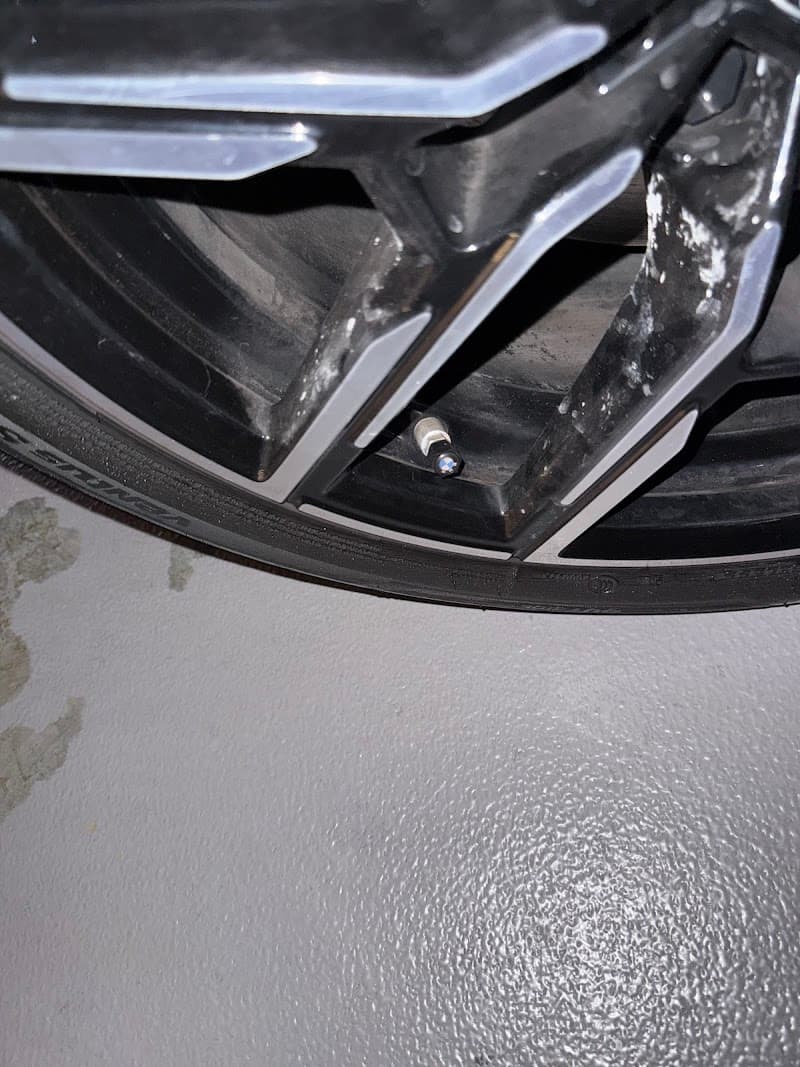 Avrupa Car Spa Zeytinburnu photo