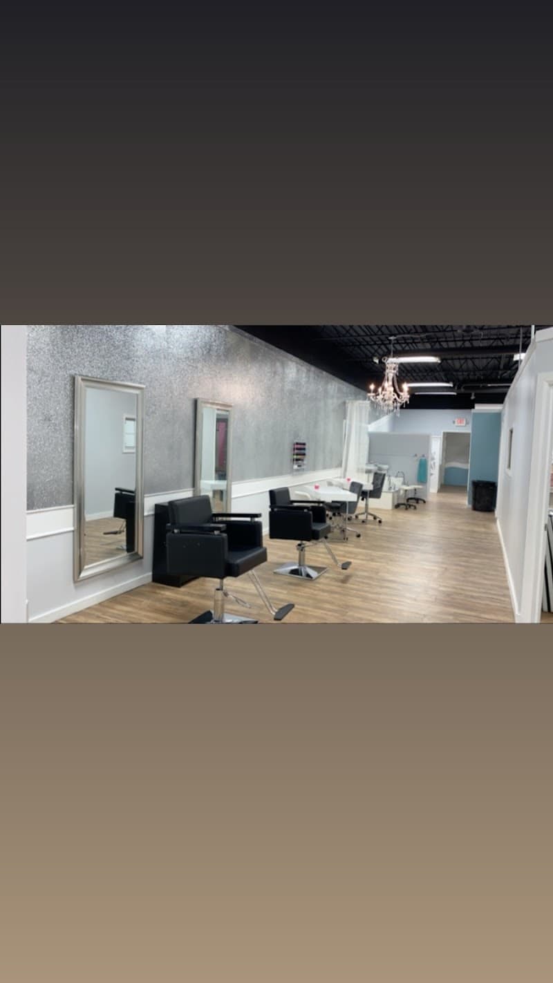 Avry's Sweets and Treats Spa St Clair Shores photo