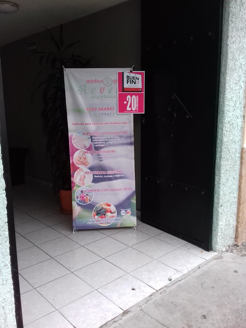 Avvel Medica Spa Morelia photo