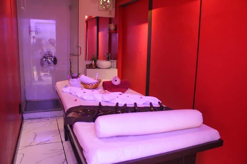 Avz Spa & Skin Care Pune photo