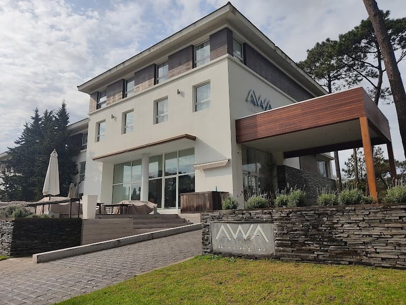 Awa boutique + design Hotel Punta del Este photo