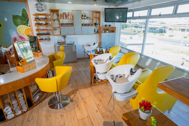 Awa Eco Beauty and Head Spa Ulloa photo