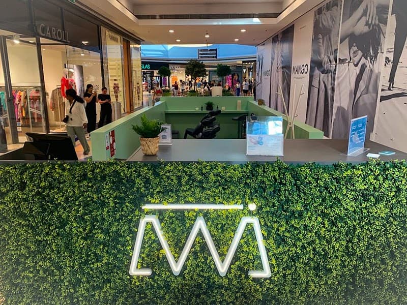 AWA Massage - Cascaishopping photo