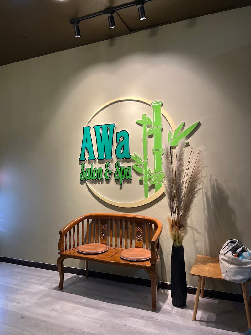 AWa Salon & Spa Tumpat photo