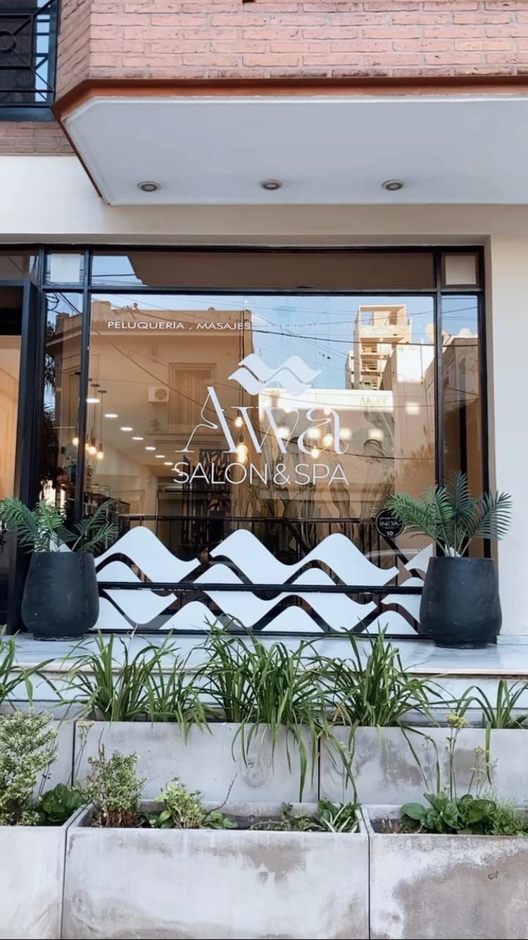 Awa Spa San Miguel de Tucumán photo