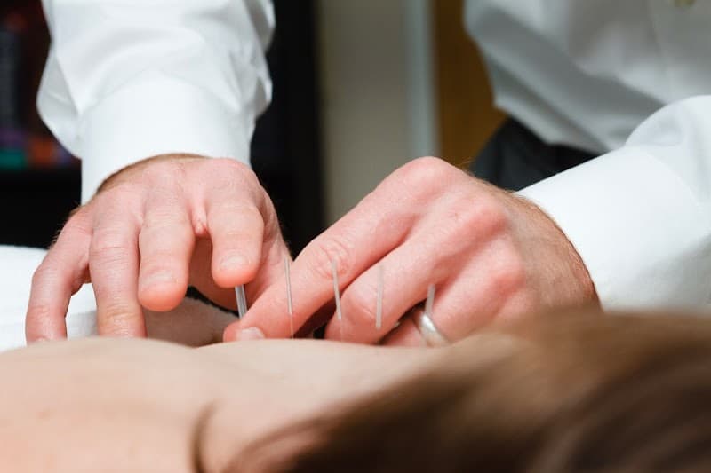 Awaken Acupuncture Spring photo