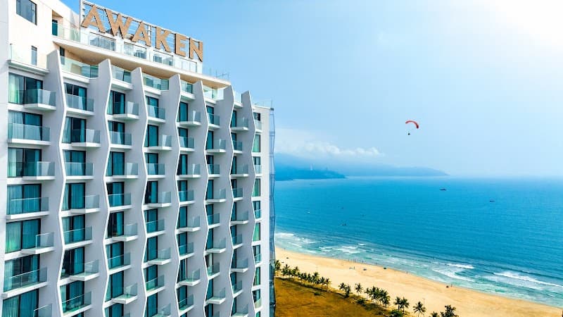 Awaken Danang Hotel Da Nang photo