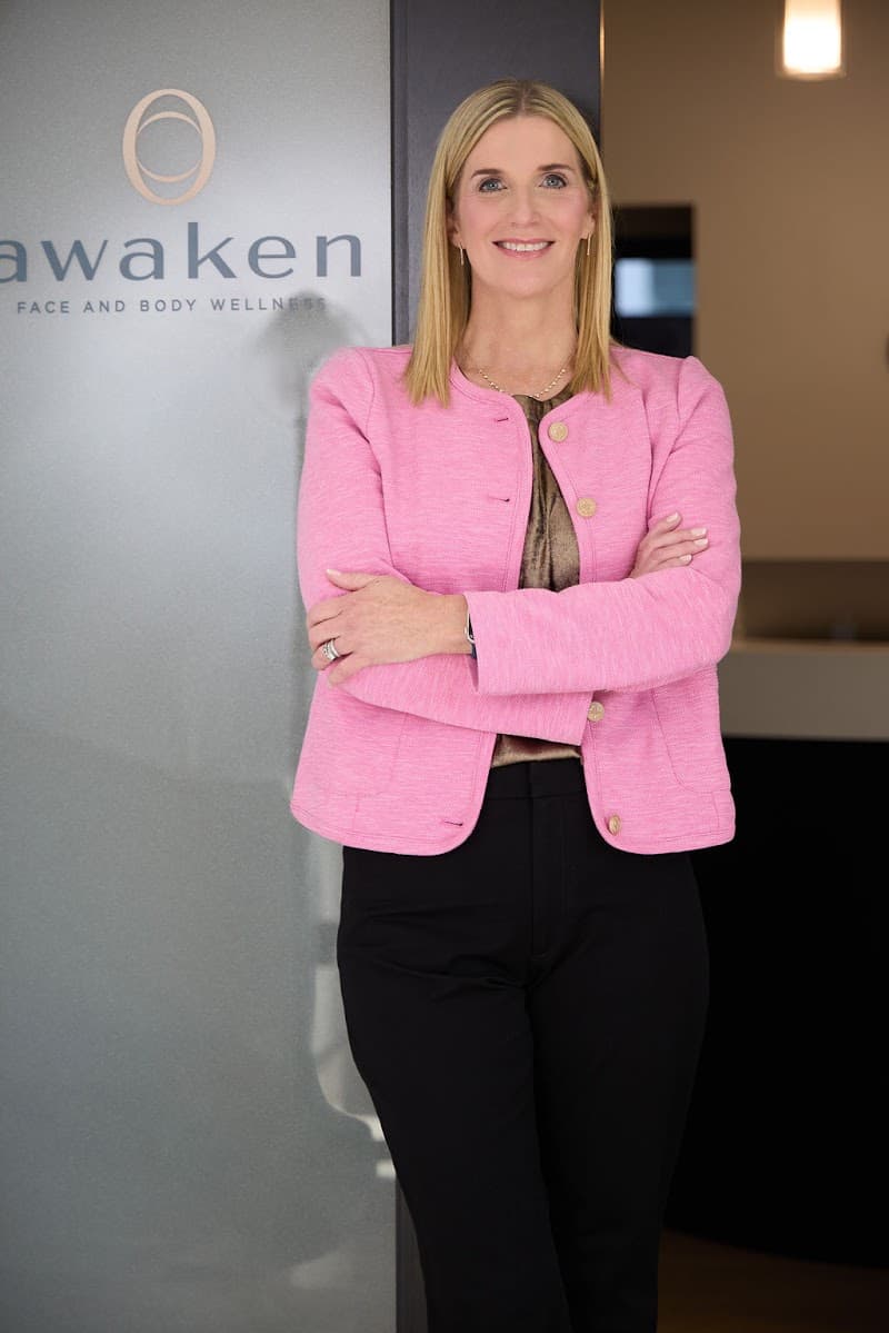 Awaken Face and Body Wellness Creve Coeur photo