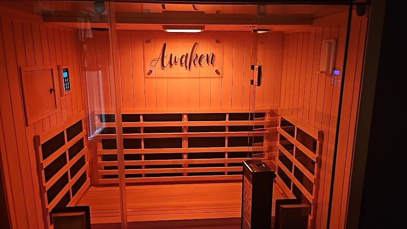 Awaken Infrared Sauna Wayne photo