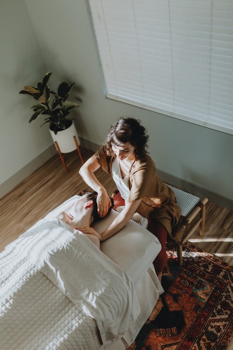 Awaken Massage and Bodywork Mukilteo photo